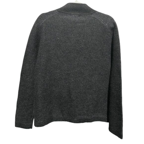 PATAGONIA W's Lowland Cardigan Full-Zip Wool Sweater Size Large - Picture 3 of 3